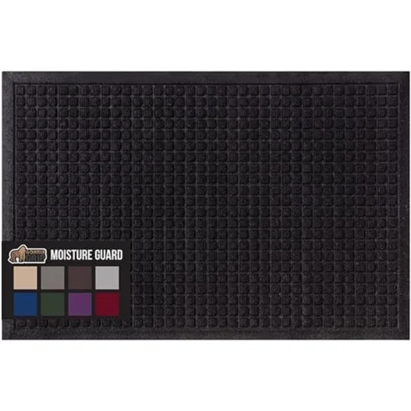 Gorilla Grip Tapete protector de humedad ultra absorbente_1