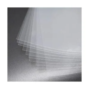 15 hojas de plantillas en blanco 12 x 12 pulgadas