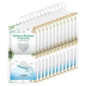 CANAGER Absorbente de humedad colgante paquete de 12_1