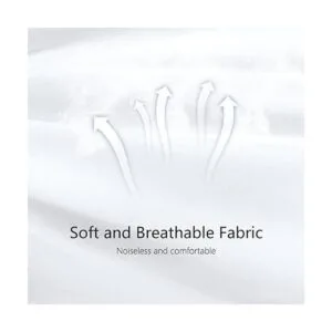 Edredón de lujorefrescantesuaveabrigadorde plumón_4