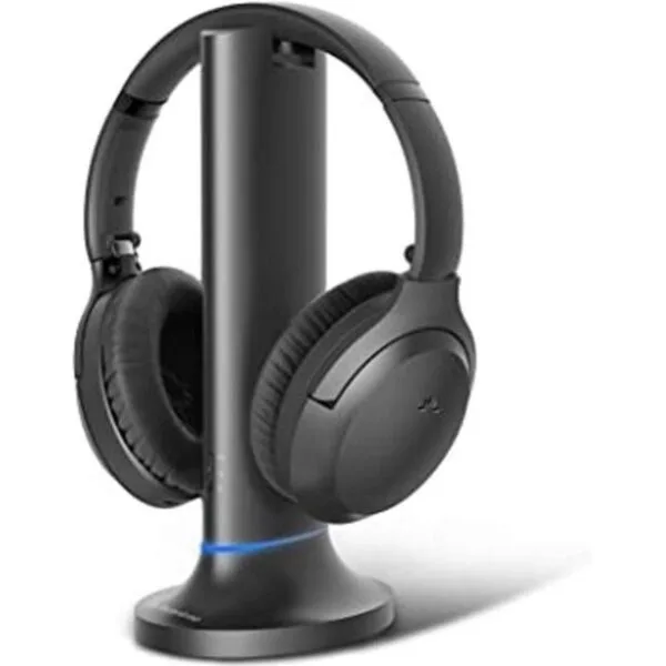 Avantree Opera Auriculares inalámbricos cómodos de 35_1