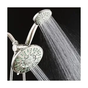 AquaDance Combinación antimicrobianaantiobstrucción de