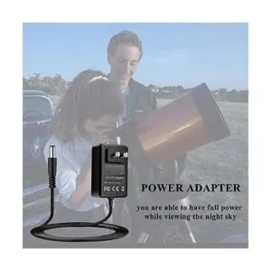 Adaptador de CA de 12 V 25 A para cable de alimentación_5