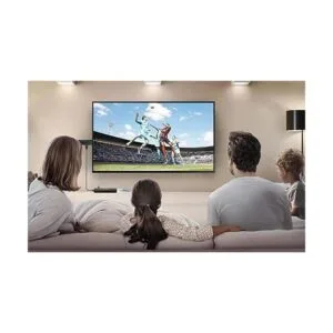 Cable USB OTG HUB LAN Ethernet adaptador para TV Stick 4K_2