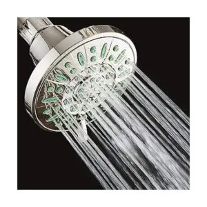 AquaDance Cabezal de ducha antimicrobianoantiobstrucción_5