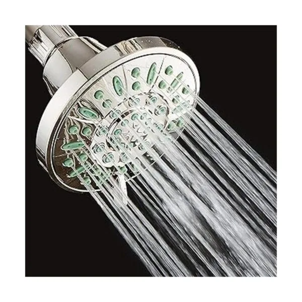 AquaDance Cabezal de ducha antimicrobianoantiobstrucción_5