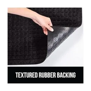 Gorilla Grip Tapete protector de humedad ultra absorbente_3
