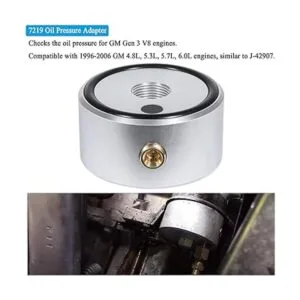 EN47971 Adaptador de manómetro de aceite y adaptador de_2