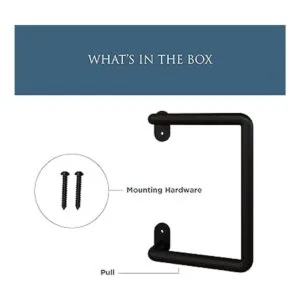 National Hardware N700103 Tirador para puerta corredera_4