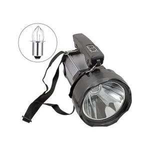 6 bombillas de repuesto de 6 voltios4D4.8 voltios 0.75_5