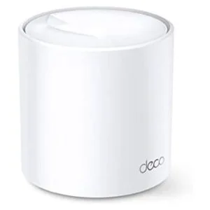TPLink Deco WiFi 6 Sistema WiFi de malla Deco X20_1