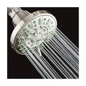 AquaDance Cabezal de ducha antimicrobianoantiobstrucción_2