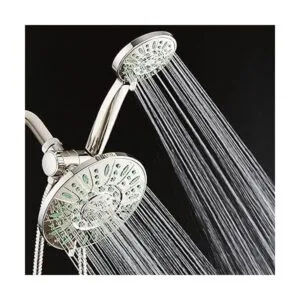 AquaDance Combinación antimicrobianaantiobstrucción de