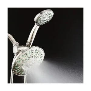 AquaDance Combinación antimicrobianaantiobstrucción de