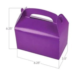 ArtCreativity Cajas de dulces de colores brillantes para_3