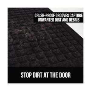 Gorilla Grip Tapete protector de humedad ultra absorbente_4