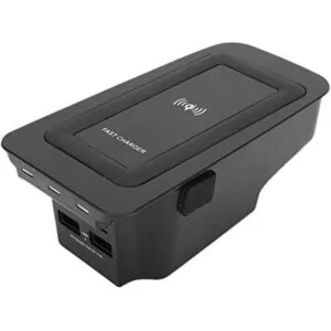 Cargador inductivo rápido inalámbrico cargador_1