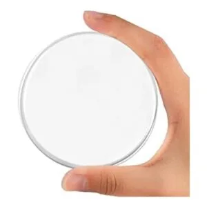 Protector de pared para puerta 6 unidades Adhesivo