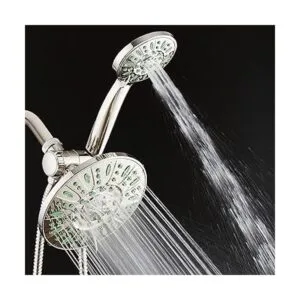 AquaDance Combinación antimicrobianaantiobstrucción de