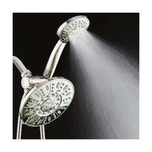 AquaDance Combinación antimicrobianaantiobstrucción de