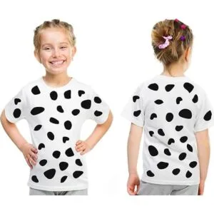 6 hojas de almohadillas adhesivas de fieltro estilo perro