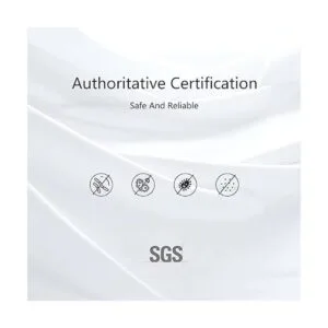 Edredón de lujorefrescantesuaveabrigadorde plumón_5