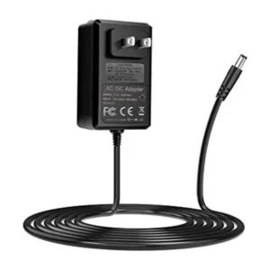 Adaptador de CA de 12 V 25 A para cable de alimentación_1