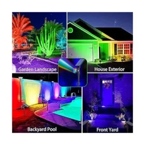 JSOT Luces solares para exteriores luces solares que_3