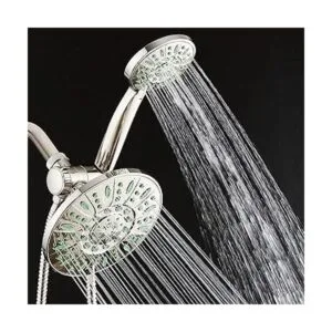 AquaDance Combinación antimicrobianaantiobstrucción de