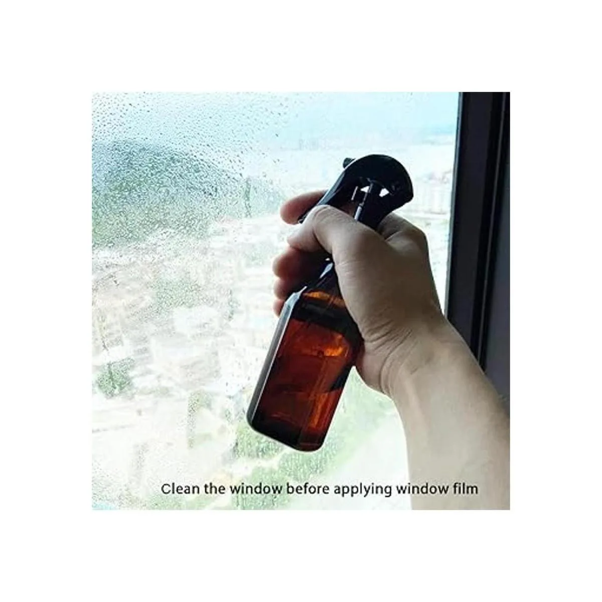 CARTINTS Kit completo de aplicación de película para_2