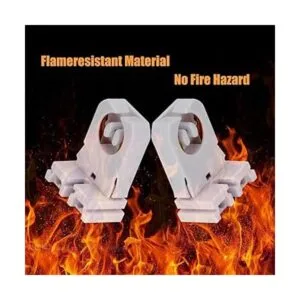 JESLED Enchufe de luz JDG13SOCKET25P 660.00watts