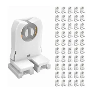 JESLED Enchufe de luz JDG13SOCKET25P 660.00watts