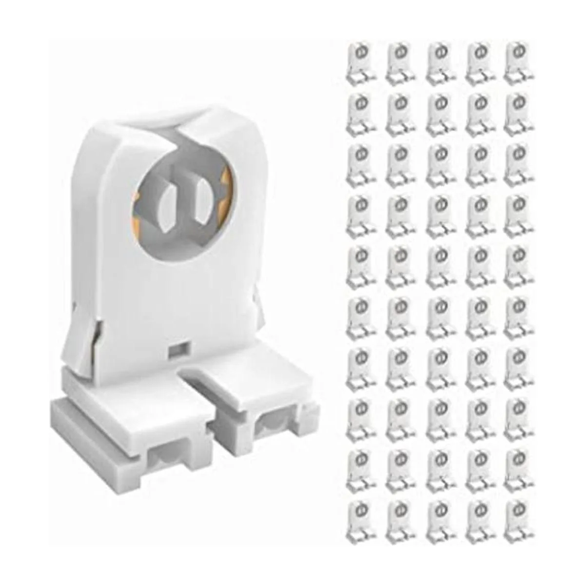 JESLED Enchufe de luz JDG13SOCKET25P 660.00watts