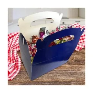 ArtCreativity Cajas de dulces de colores brillantes para_4