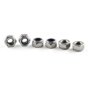 Eoutstanding Perno de ojal 6 unidades M6 x 12 rosca_5