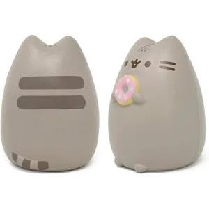 Hamee Pusheen Cat Lindo juguete jumbo de levantamiento_2