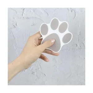 AUEAR paquete de 10 calcomanías adhesivas con diseño de