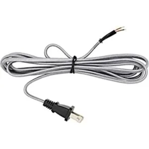 Creative Hobbies cable de lámpara eléctrica con cubierta_1