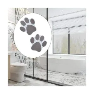 AUEAR paquete de 10 calcomanías adhesivas con diseño de