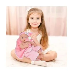 Muñeca realista para recién nacidos accesorios de muñeca_6