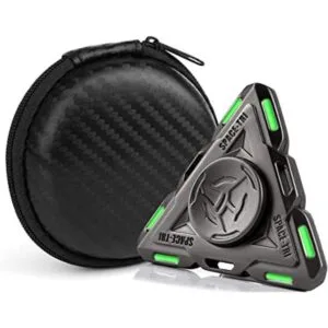 Espacial juguete giratorio para ansiedad que absorbe la_1