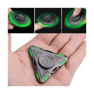 Espacial juguete giratorio para ansiedad que absorbe la_4