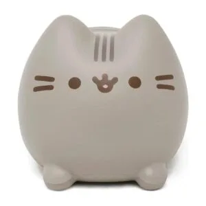 Hamee Pusheen Cat Slow Rising Lindo juguete Jumbo Squishy_2