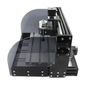 CNC 3018 Pro Max 3 ejes de escritorio mini router de_3