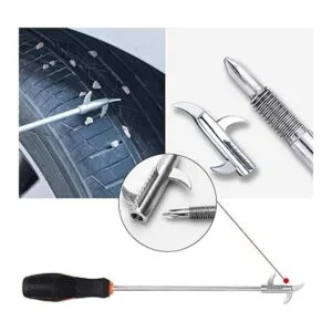 AUTODECO Kit de herramientas de limpieza de 22 piezas para_2