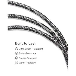 Alpluto Cable de audio de 0.138 in macho a macho 20_2