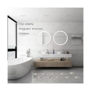 AUEAR paquete de 10 calcomanías adhesivas con diseño de