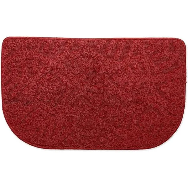 Alfombra antideslizante para piso de cocina medio_1