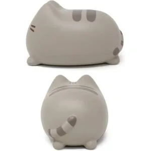 Hamee Pusheen Cat Slow Rising Lindo juguete Jumbo Squishy_3