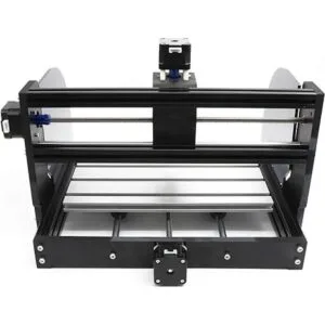 CNC 3018 Pro Max 3 ejes de escritorio mini router de_4